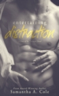 Entertaining Distraction - Book
