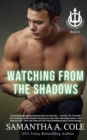 Watching From the Shadows - Book