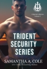 Trident Security Series : A Special Collection: Volume V - Book
