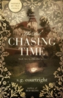 The del : Chasing Time: Lottie Barnard's Story - Book
