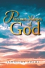 Precious Names of God - Book