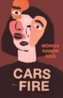 Cars On Fire - Book