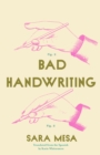 Bad Handwriting - Book