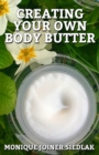 Creating Your Own Body Butter - Book