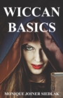Wiccan Basics - Book