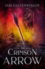 The Crimson Arrow - Book
