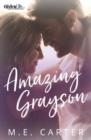 Amazing Grayson - Book