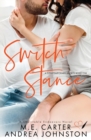 Switch Stance - Book