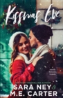 Kissmas Duet : A Grumpy Sunshine Holiday Office Romance: McGinnis Agency Holidays - Book