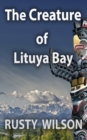 The Creature of Lituya Bay - Book