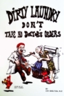 Dirty Laundry Don't Take No Doctor's Orders - eBook
