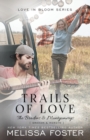 Trails of Love - Book