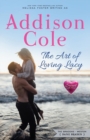 The Art of Loving Lacy - Book