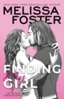 Finding My Girl / Loving Talia (Love Like Ours Companion Booklet) - Book