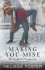 Making You Mine - Book