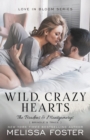 Wild, Crazy Hearts - Book