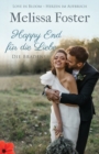 Happy End fur die Liebe, eine Hochzeitsgeschichte - Book