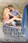 Searching for Love - Book