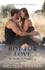 Hot For Love - Book