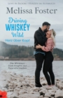 Driving Whiskey Wild - Herz uber Kopf - Book