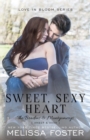 Sweet, Sexy Heart - Book