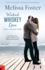 Wicked Whiskey Love - Ganz und gar Liebe - Book