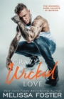 Crazy, Wicked Love - Book