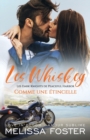 Comme une etincelle : Bear Whiskey - Book