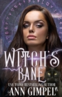 Witch's Bane : Urban Fantasy Romance - Book