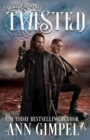 Twisted : Dystopian Urban Fantasy - Book