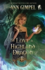 To Love a Highland Dragon : Highland Fantasy Romance - Book