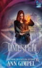 Timespell : Highland Time Travel Paranormal Romance - Book