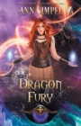Dragon Fury : Highland Fantasy Romance - Book