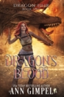 Dragon's Blood : Dystopian Fantasy - Book