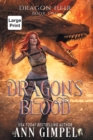 Dragon's Blood : Dystopian Fantasy - Book