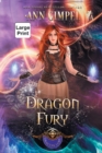 Dragon Fury : Highland Fantasy Romance - Book