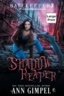 Shadow Reaper : An Urban Fantasy - Book