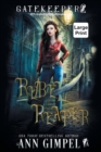 Rebel Reaper : An Urban Fantasy - Book