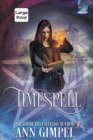 Timespell : Highland Time Travel Paranormal Romance - Book