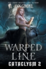 Warped Line : An Urban Fantasy - Book