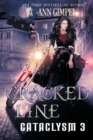 Cracked Line : An Urban Fantasy - Book