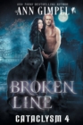 Broken Line : An Urban Fantasy - Book