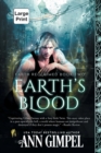 Earth's Blood : Dystopian Urban Fantasy - Book
