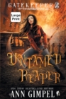 Untamed Reaper : An Urban Fantasy - Book