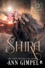 Shira : An Urban Fantasy - Book
