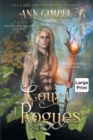 Court of Rogues : An Urban Fantasy - Book