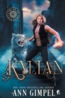 Kylian : An Urban Fantasy - Book