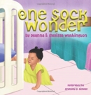 One Sock Wonder - Book