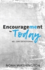Encouragement for Today : 40-Day Devotional - Book