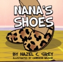 Nana's Shoes - Book